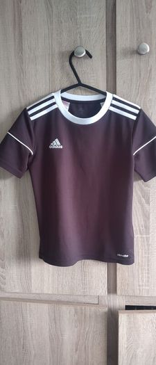 Adidas black t shirt 9/10 worn once