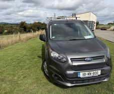 Ford connect