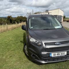 Ford connect