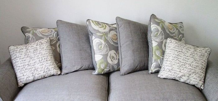 3 Seater Sofa from Harvey Norman