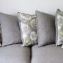 3 Seater Sofa from Harvey Norman Image 7
