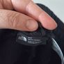 The North Face Tracksuit Set Black Large Hoodie Joggers Image 6