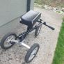 Knee Scooter /Walker Image 5