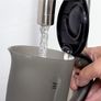 Travel Kettle with 2 Cups Image 3