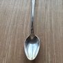 Vintage Community Plate Baby Feeding Spoon Image 10