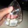 waterford crystal clock Image 2