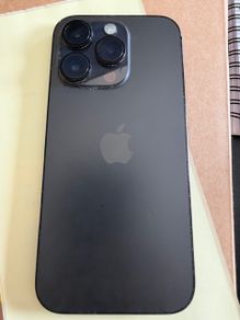 iphone 14 pro 256GB