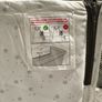 Babylo Nod Bedside Co-Sleeper Crib & Mattress - Excellent Condition Image 3