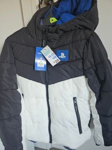 Playstation Jacket BNWT