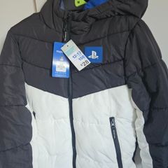 Playstation Jacket BNWT