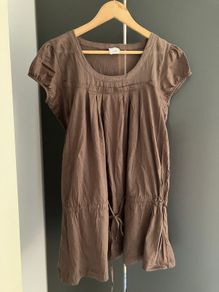 Camaieu blouse tunic size XL