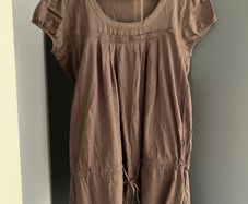 Camaieu blouse tunic size XL