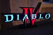 Diablo 4 Lightbox