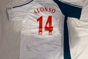Liverpool Retro Jersey