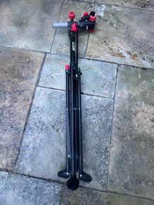 bike stand