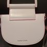 Charles & Keith Mini Top Handle Handbag in Grey Image 4
