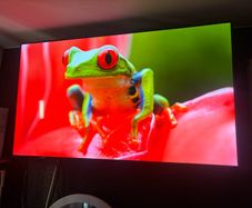 55 Inch Lg Oled Ai B4 4k Smart Tv 2024
