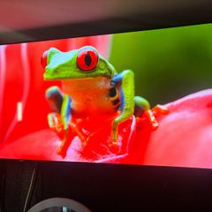 55 Inch Lg Oled Ai B4 4k Smart Tv 2024
