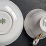 Vintage Tuscan Bone China Cups and Saucers Image 7