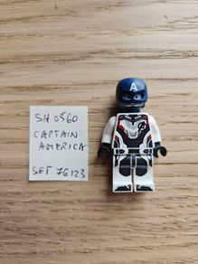 lego captain america sh0560 set 76123
