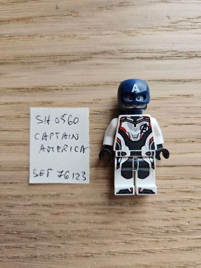 lego captain america sh0560 set 76123