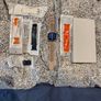 Apple Watch Ultra comes with its original ocean band and box and cable Image 3