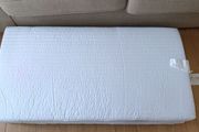 Cot mattress (Baby Elegance)