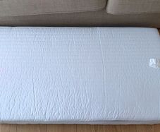 Cot mattress (Baby Elegance)