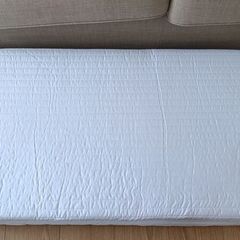 Cot mattress (Baby Elegance)