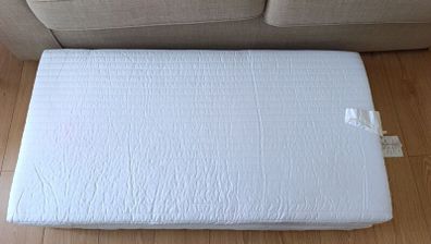 Cot mattress (Baby Elegance)
