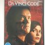 The Da Vinci Code [2006] & Angels & Demons [2009] Tom Hanks [Movie DVD] Image 2