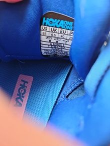 Hoka Ladies Runners
