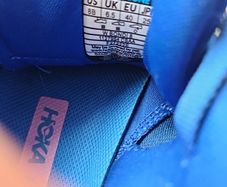 Hoka Ladies Runners