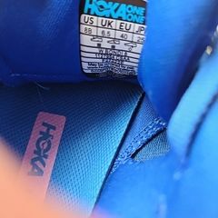 Hoka Ladies Runners