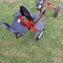 Go kart berg Image 7