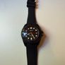 Seiko Dark wave custom Image 3