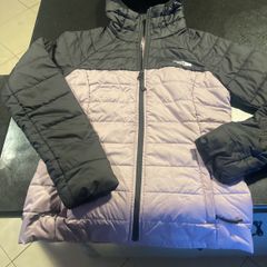 north face coat