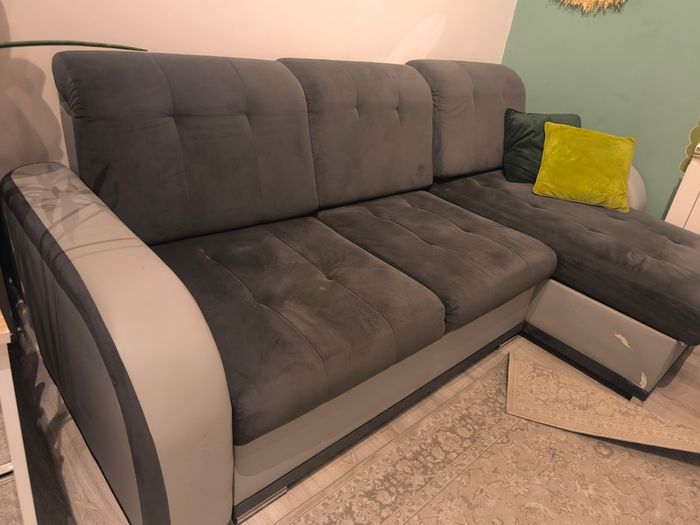 Sofa bed