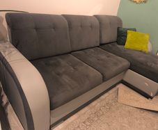Sofa bed