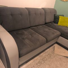 Sofa bed