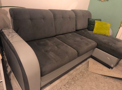 Sofa bed