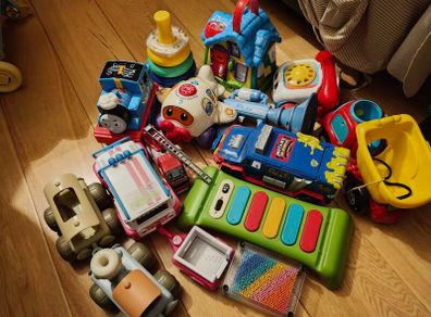 toy bundle