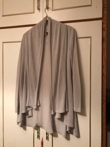 Ladies Cardigan