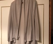 Ladies Cardigan