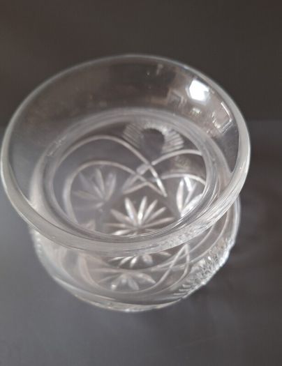 Waterford Crystal Bowl