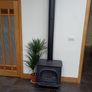 gas stove Image 2