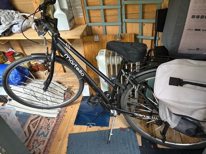 bike