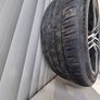 20 inch Rondell Alloys , no cracks or buckles ..3 tyres 70 %, 1 0%..Taken off Audi Q5 , thsnks for looking Price 520 euro , collection only , can arrange pick up at buyers expense . Image 6