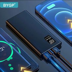 20,000mah Power Bank High capacity with USB / USB C