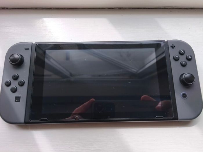 Nintendo Switch Bundle